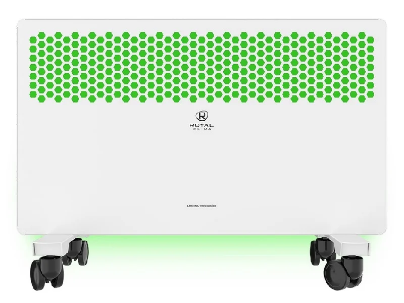 Конвектор Royal Clima REC-LUW1500M