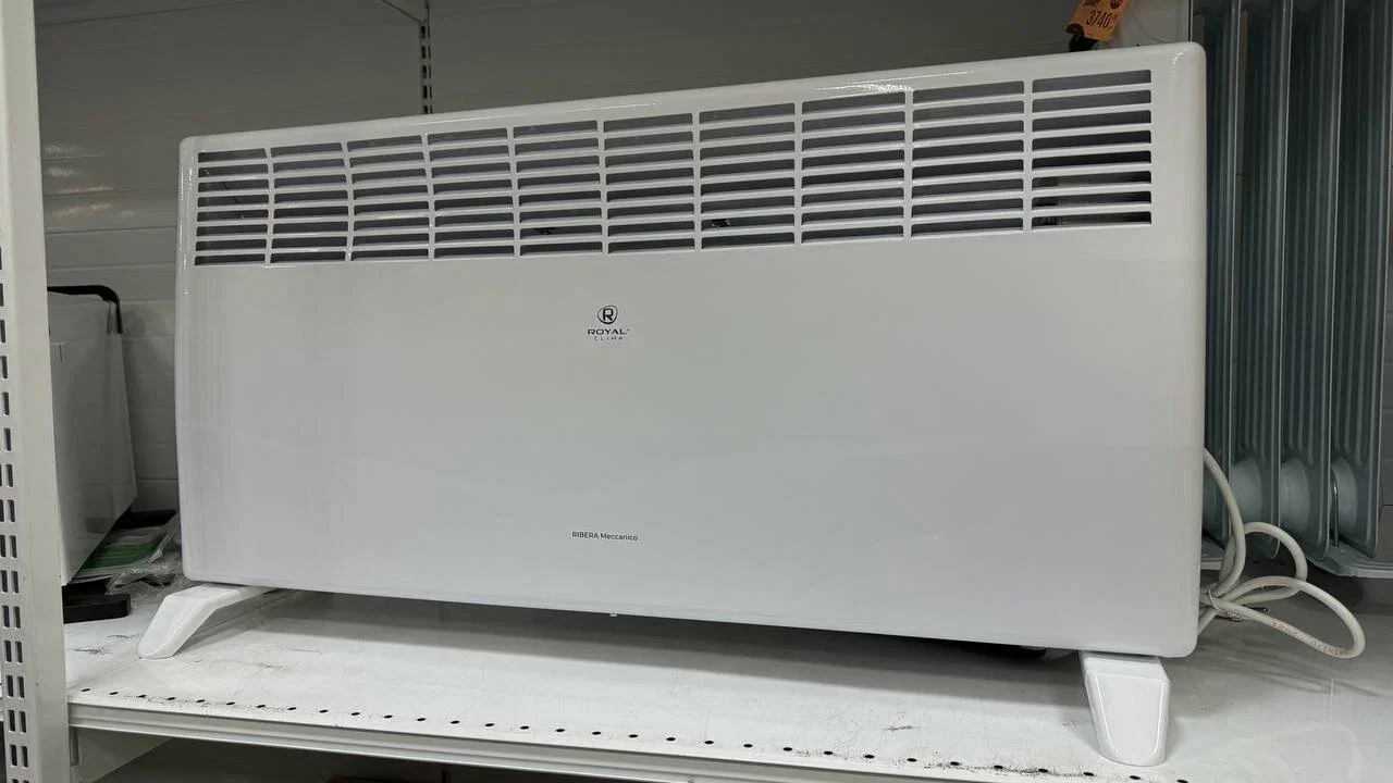 Конвектор Royal Clima REC-RE2000M