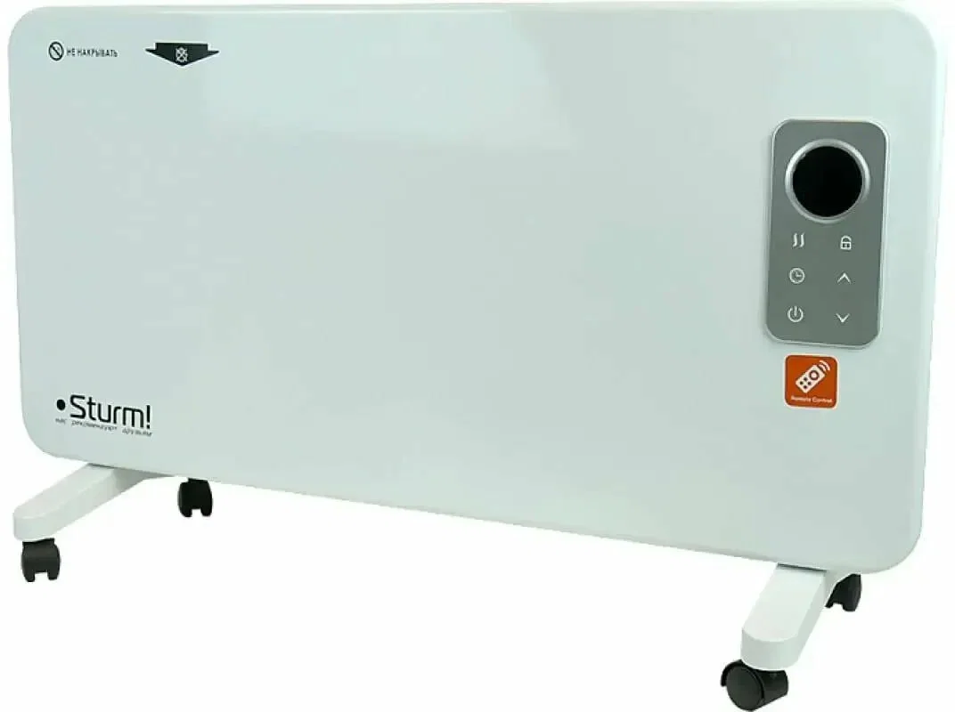 Конвектор Sturm! CH1500D