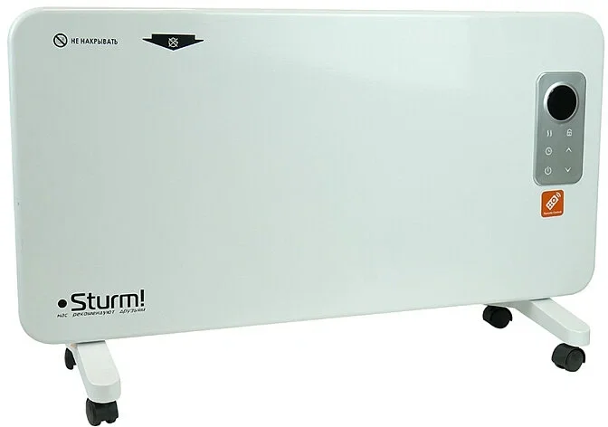 Конвектор Sturm! CH1500D