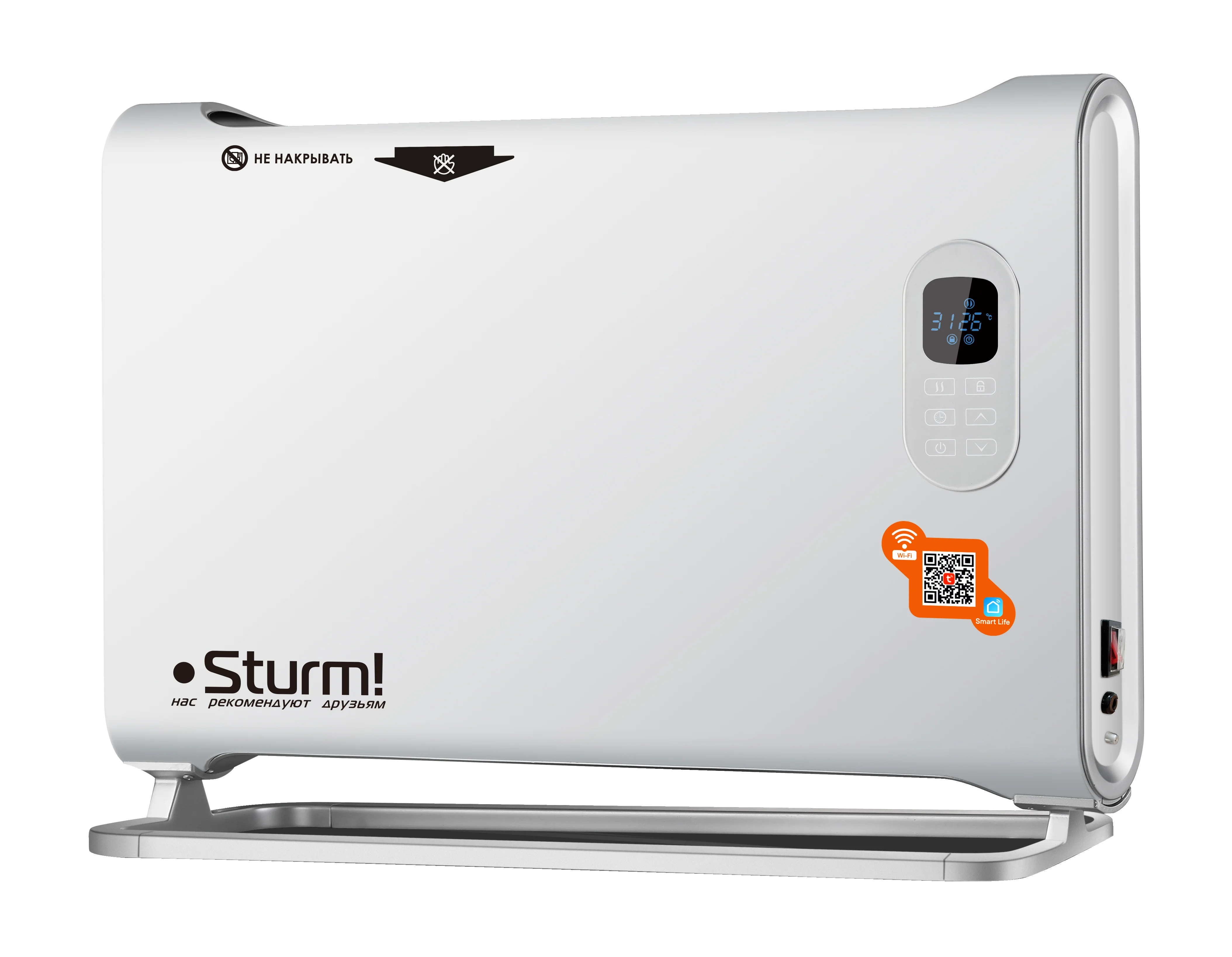 Конвектор Sturm! CH1501
