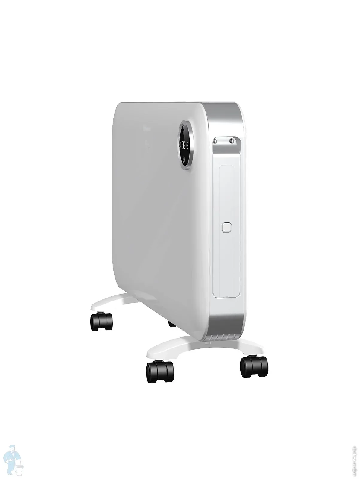 Конвектор Thermex Genova 2000 Wi-Fi