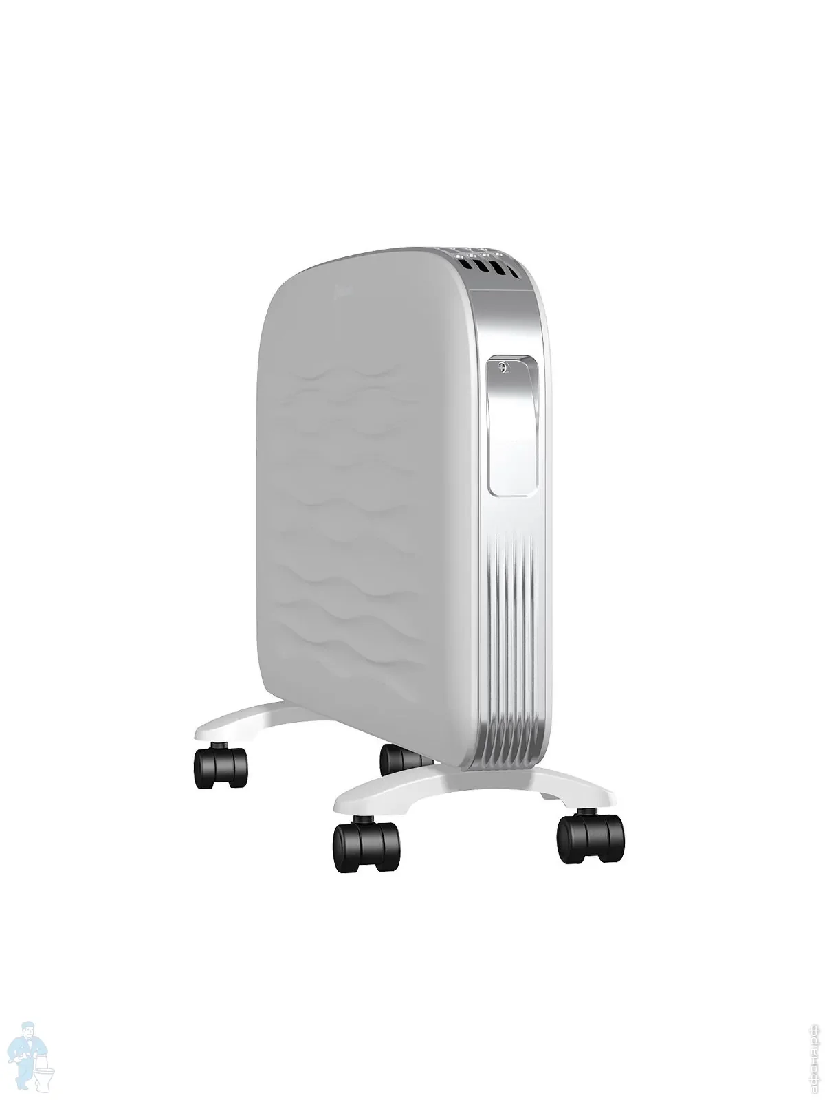 Конвектор Thermex Lecco 2000