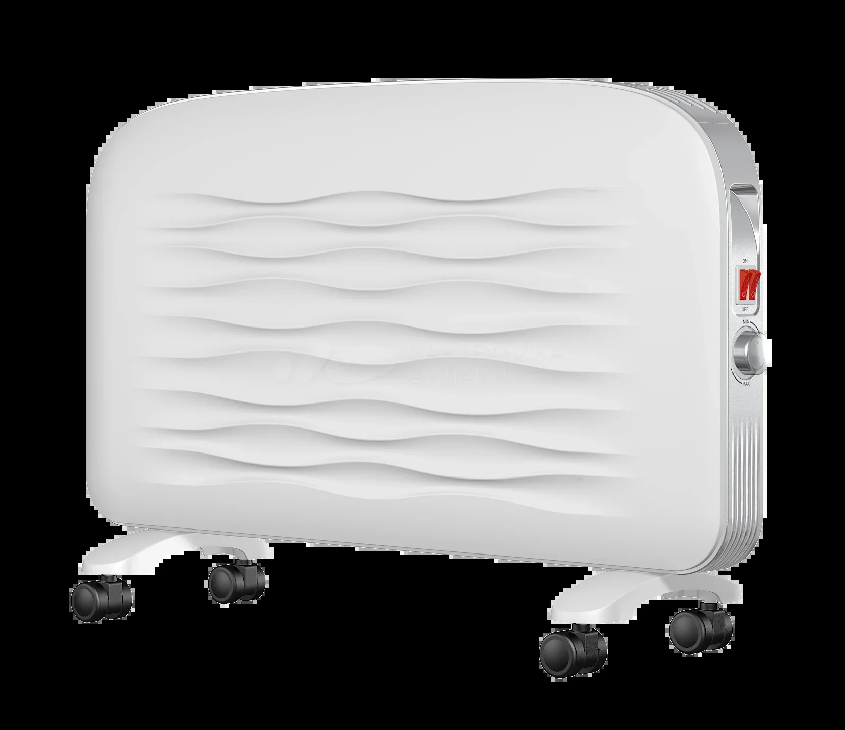 Конвектор Thermex Lecco 2000