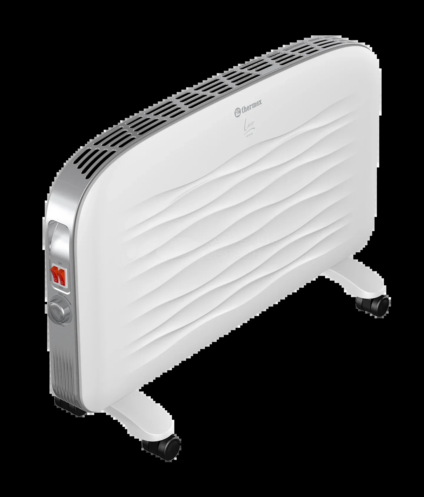 Конвектор Thermex Lecco 2000