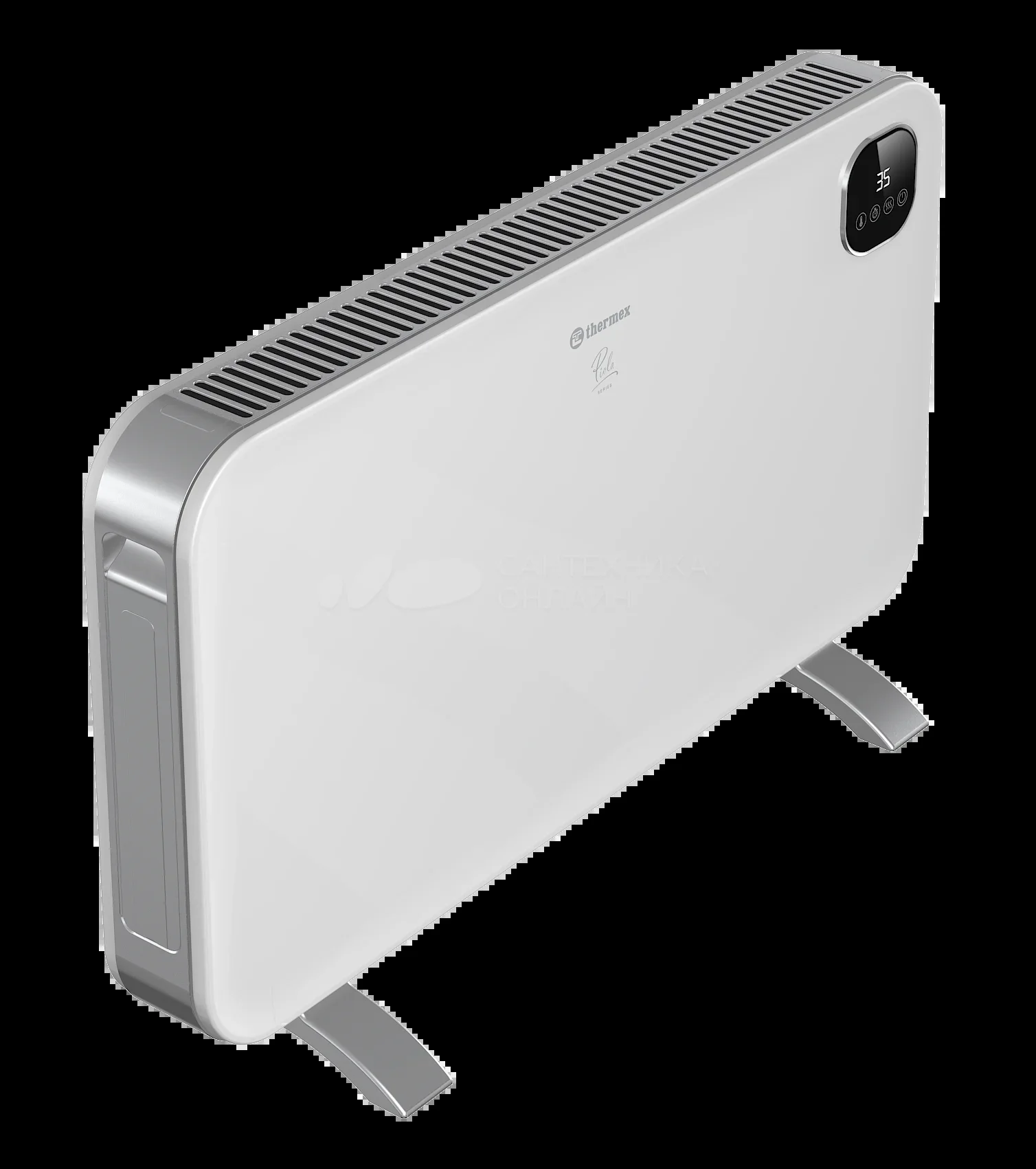 Конвектор Thermex Piola 2000 Wi-Fi