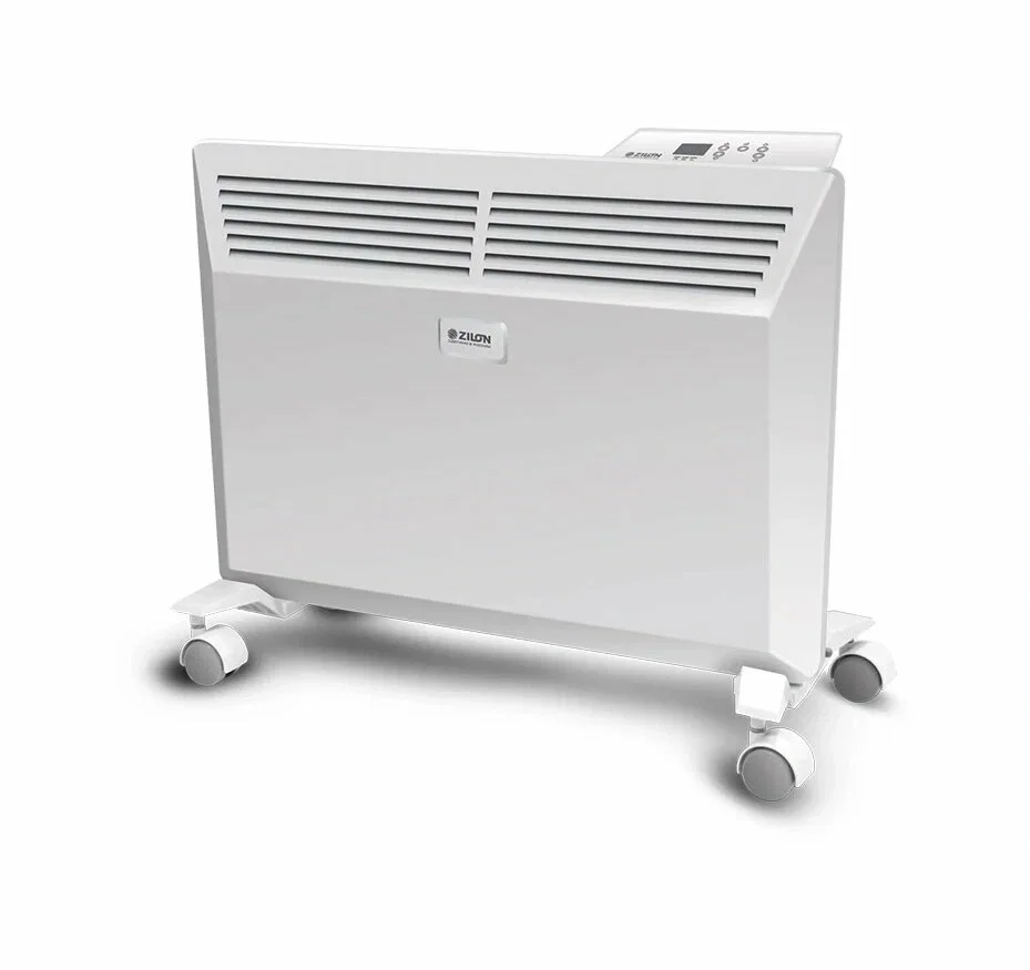 Конвектор Zilon Комфорт ZHC-1000 E3.0