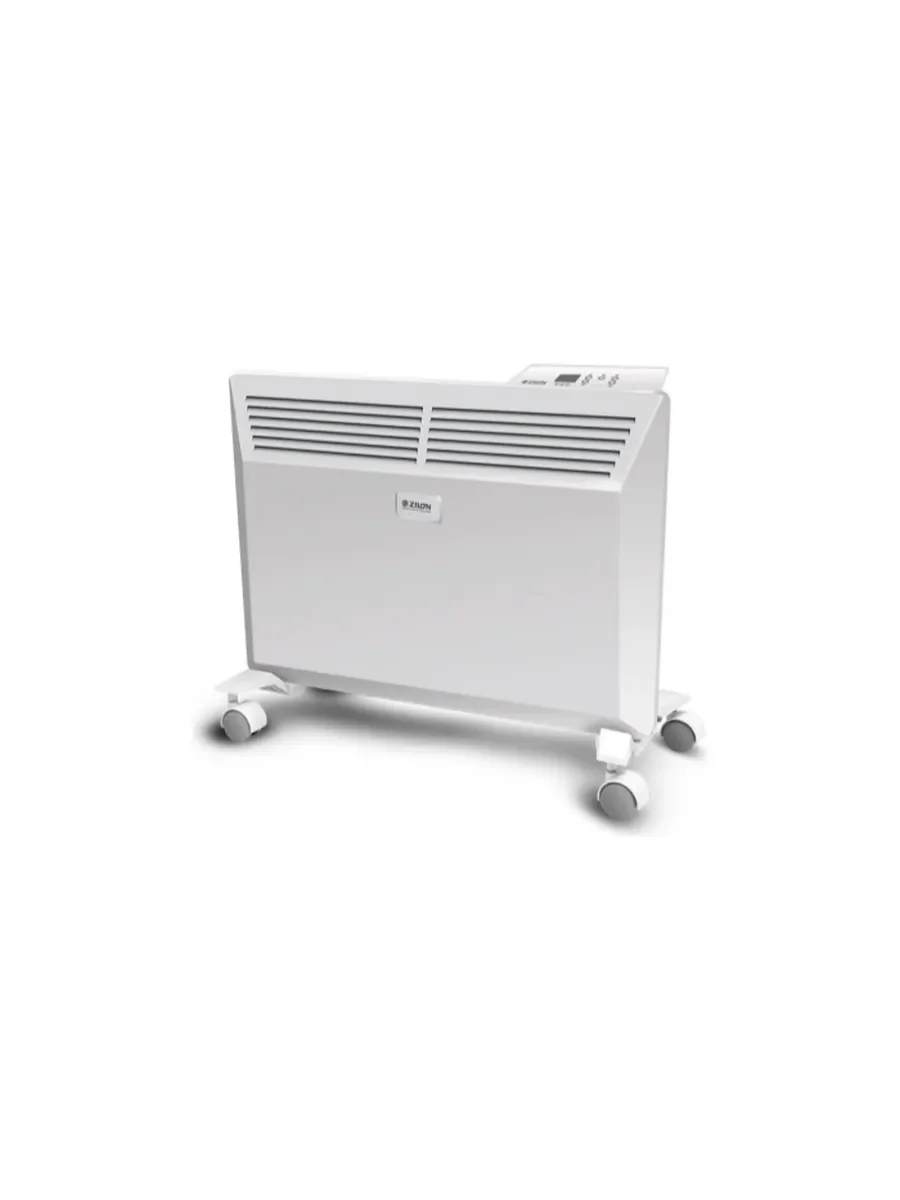 Конвектор Zilon Комфорт ZHC-2000 E3.0