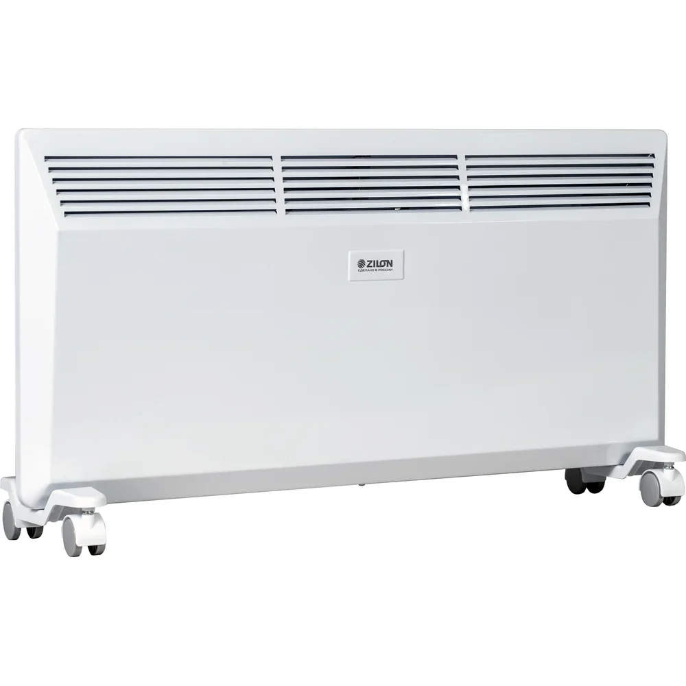 Конвектор Zilon Комфорт ZHC-2000 SR3.0
