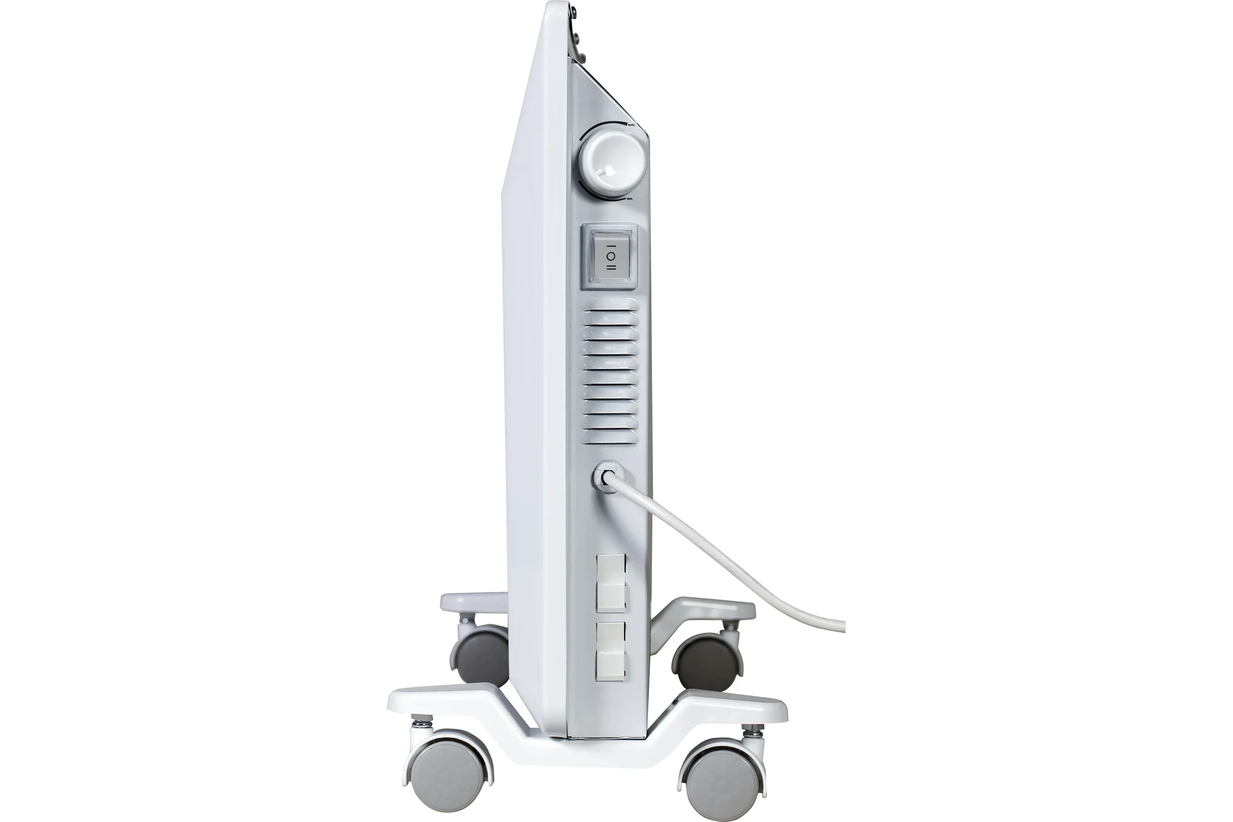 Конвектор Zilon Комфорт ZHC-2000 SR3.0
