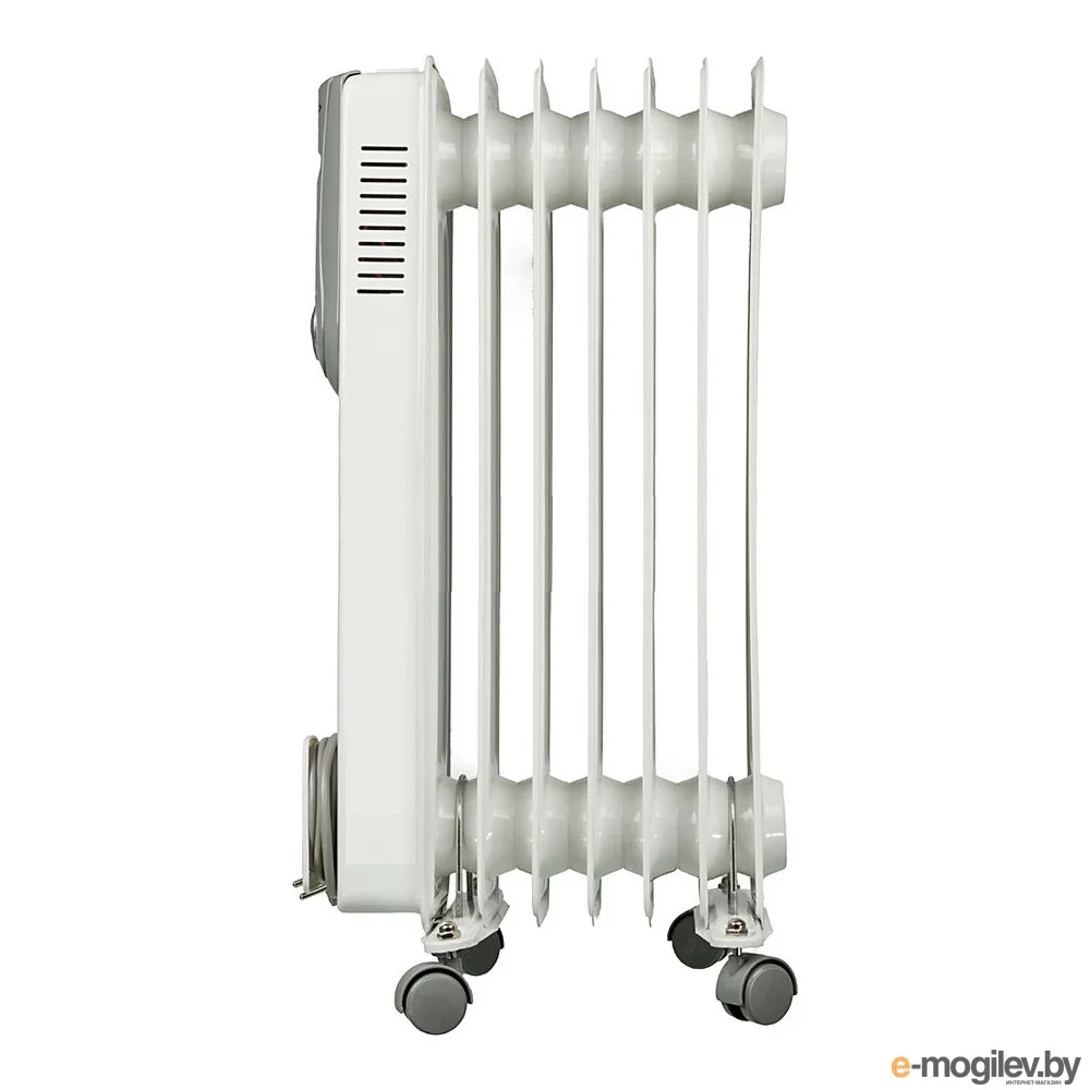 Масляный обогреватель Ballu Classic BOH/CL-07WRN 1500 (7 секций)