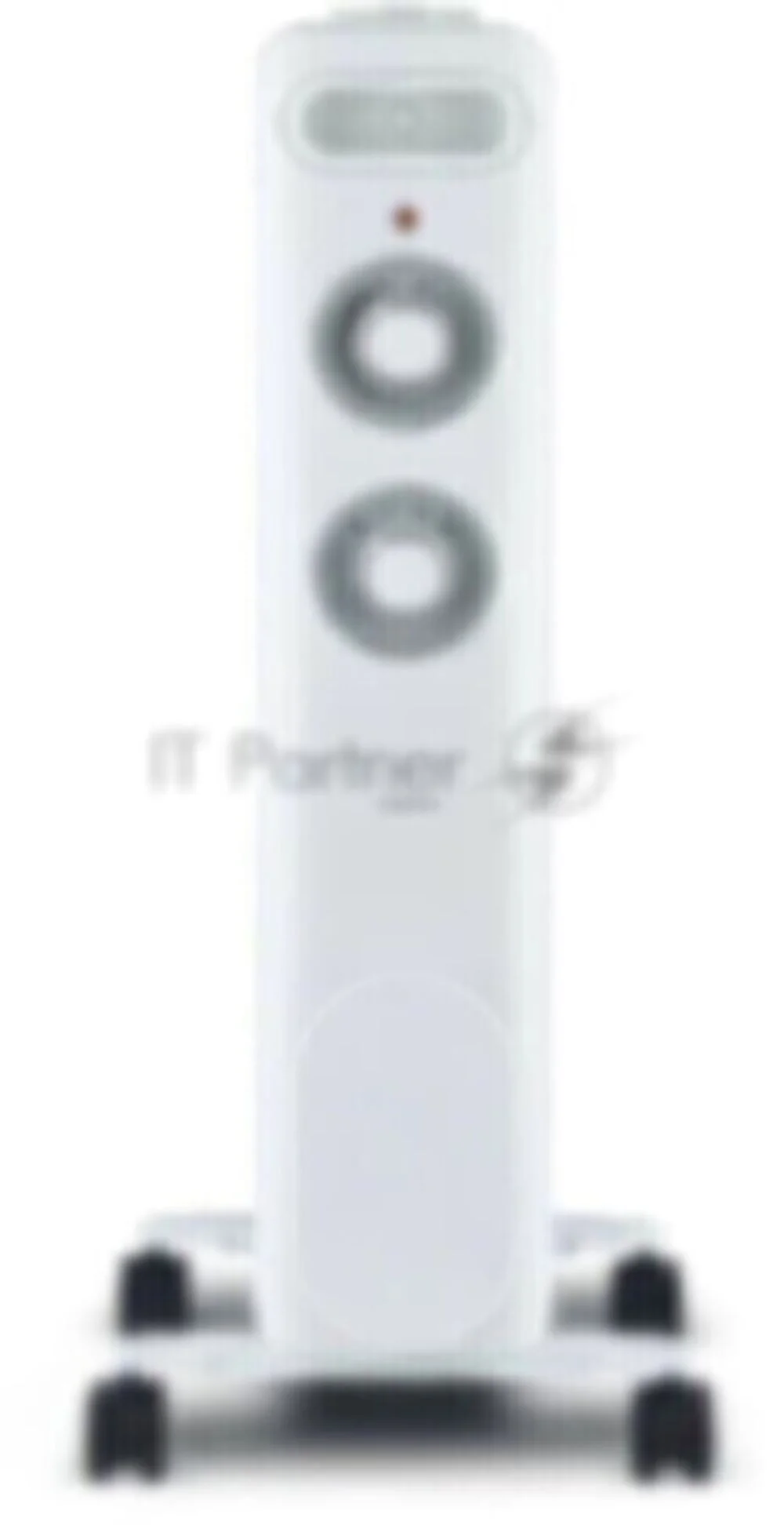 Масляный обогреватель Centek CT-6230-7, белый