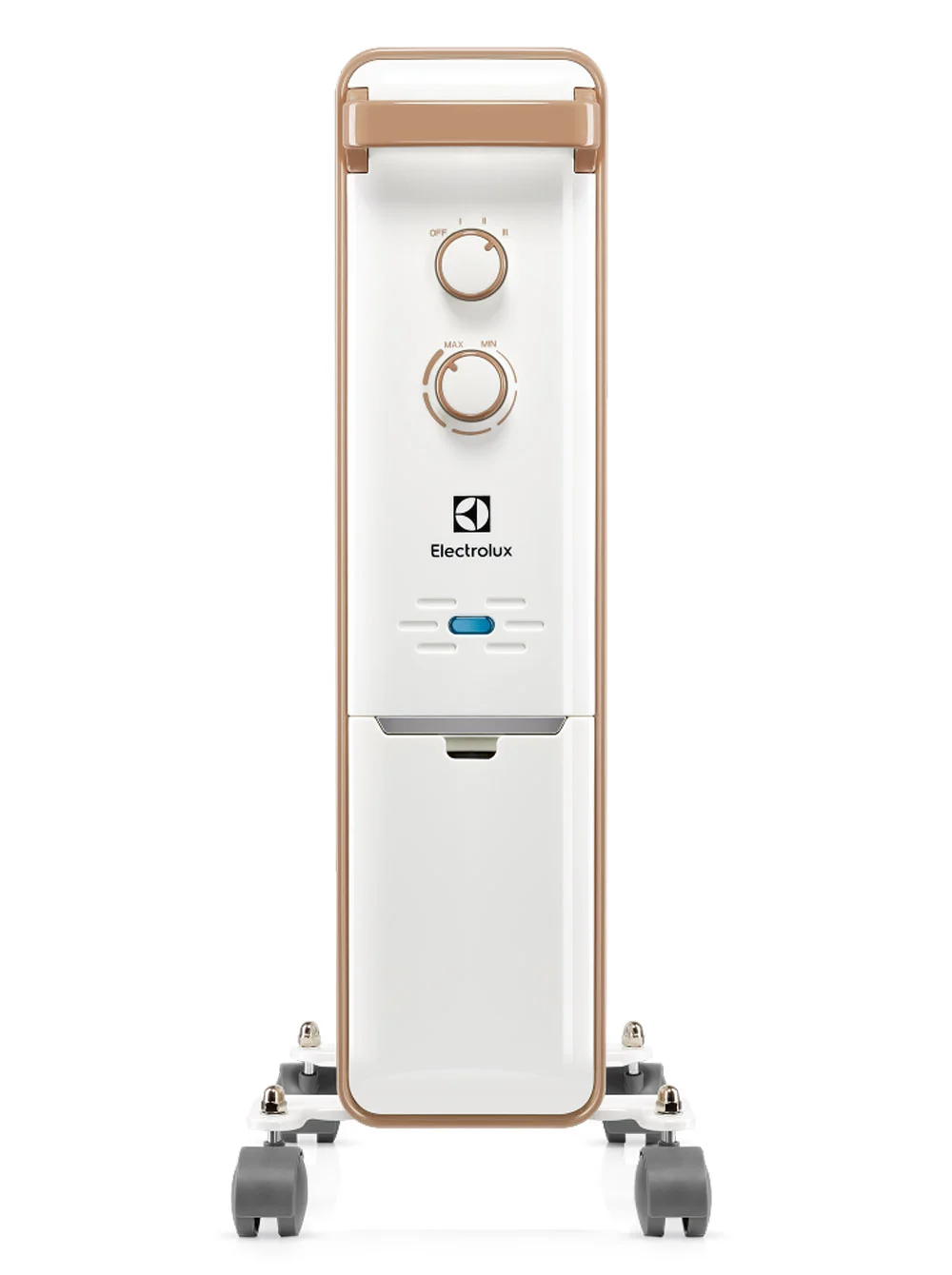 Масляный обогреватель Electrolux EOH/M-9157 Wave, 7 секций (HC-1100762)