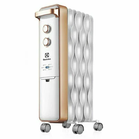 Масляный обогреватель Electrolux EOH/M-9157 Wave, 7 секций (HC-1100762)