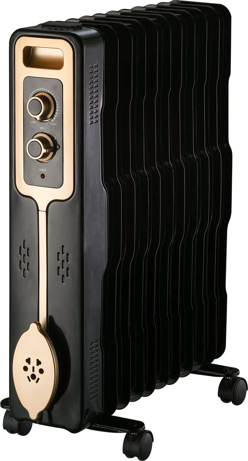 Масляный обогреватель Primera ORP-1111-HMC