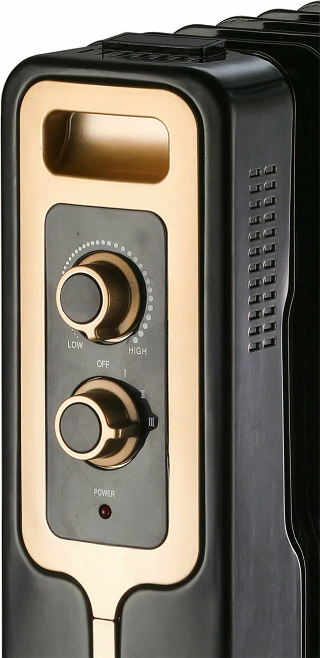 Масляный обогреватель Primera ORP-1111-HMC