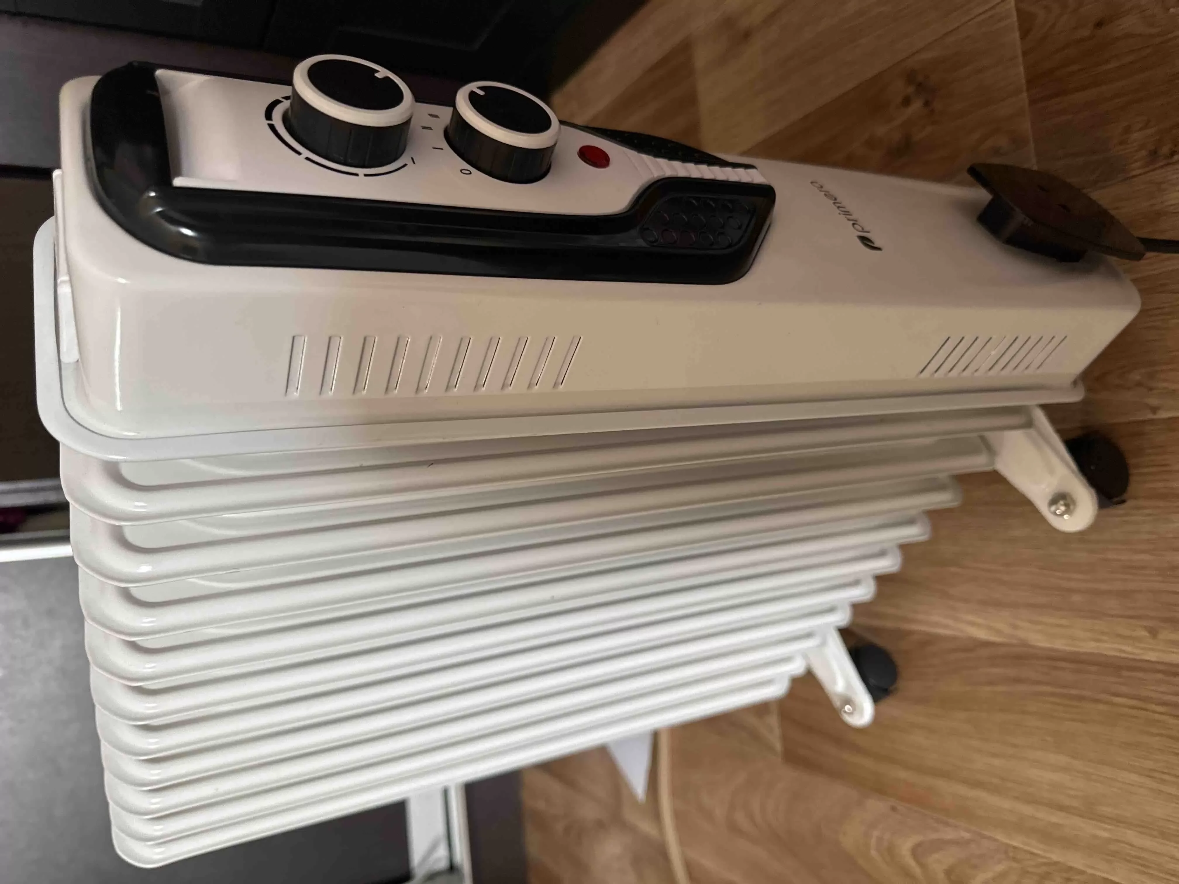 Масляный обогреватель Primera ORP-1125-YMC