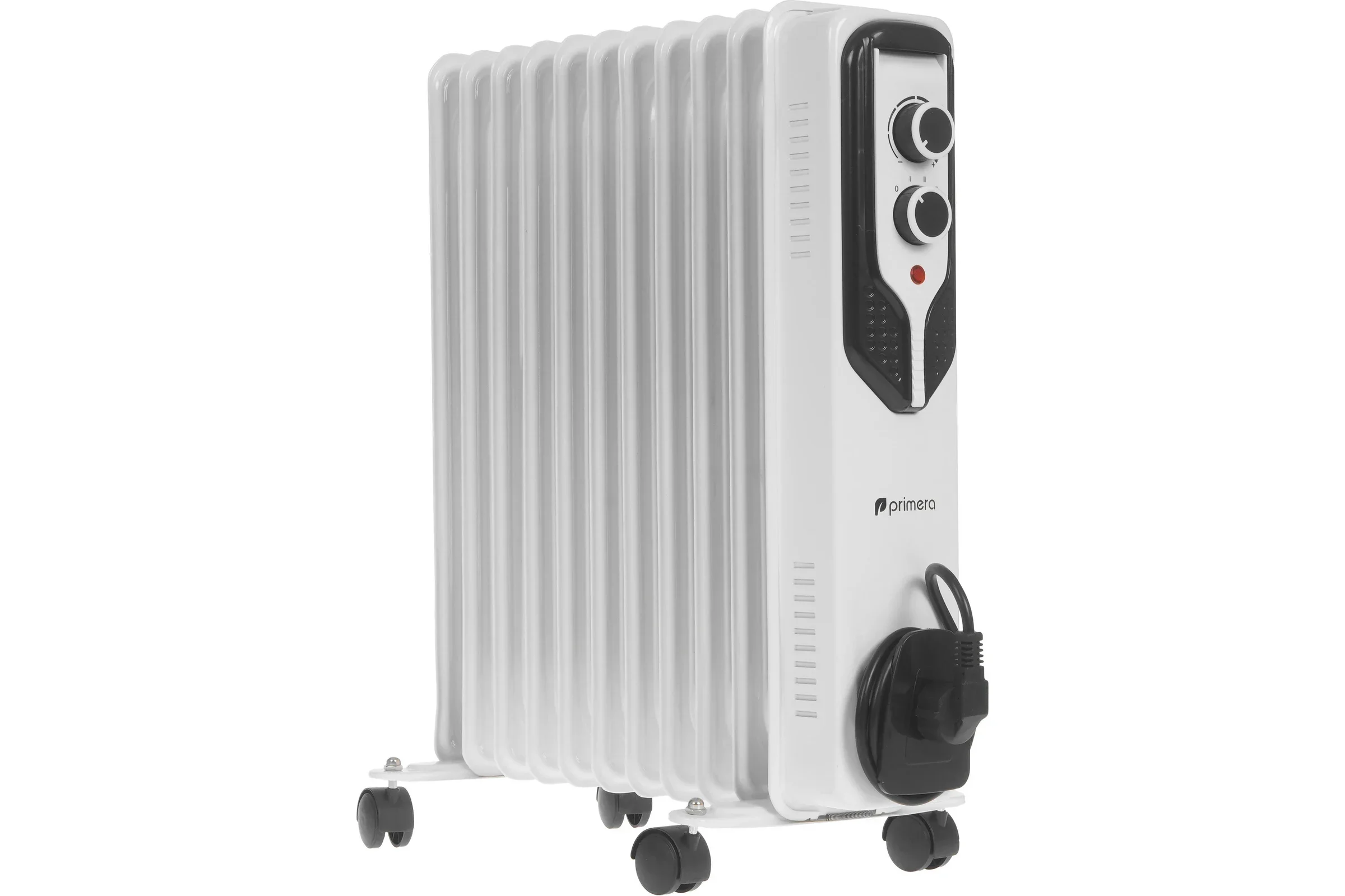 Масляный обогреватель Primera ORP-1125-YMC