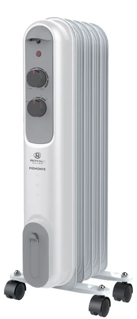 Масляный обогреватель Royal Clima ROR-P7-1500M