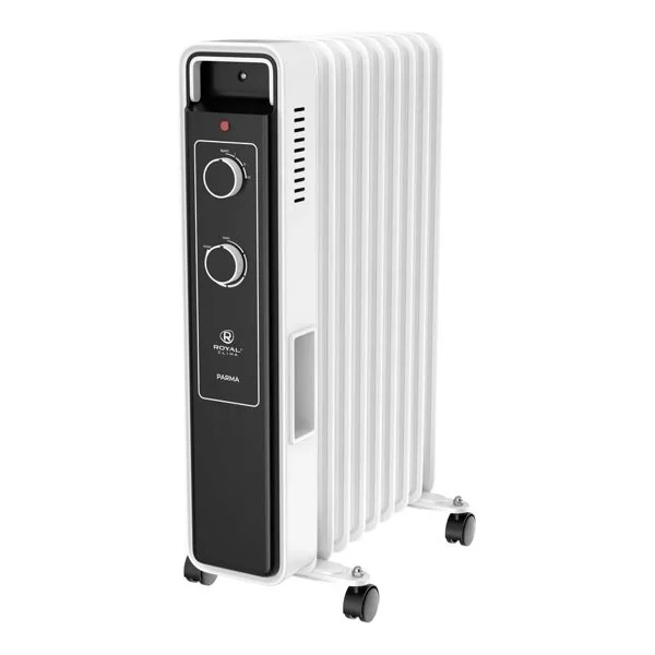 Масляный обогреватель Royal Clima ROR-PR5-1000M PARMA