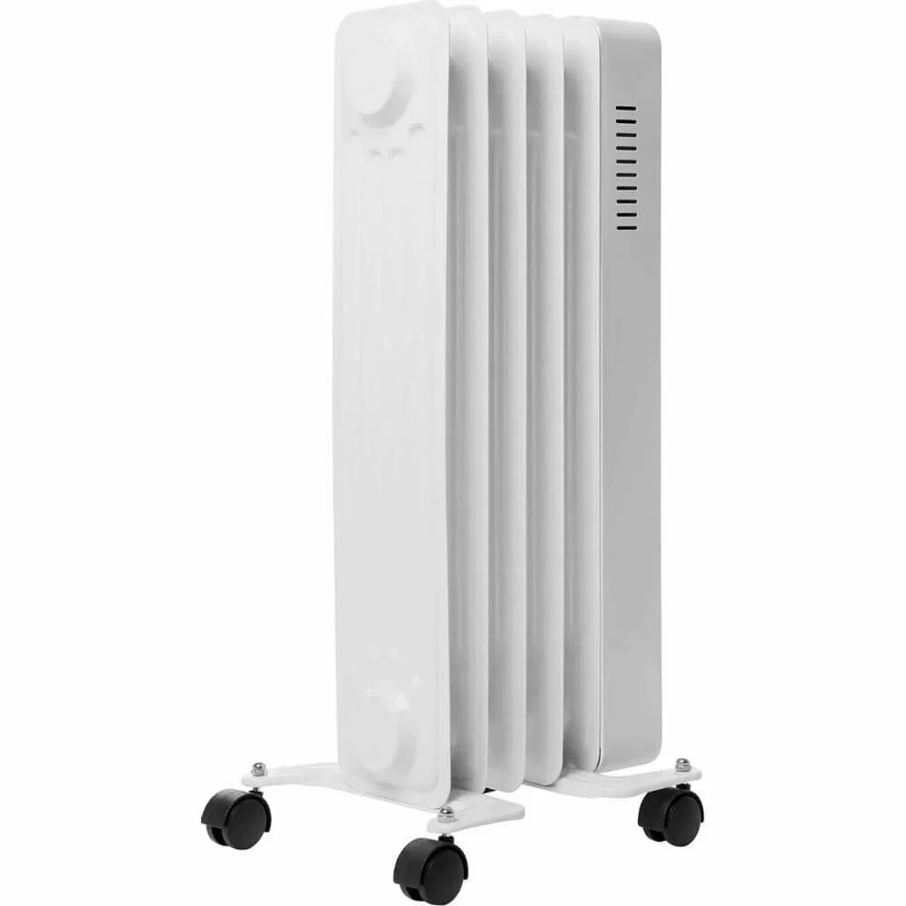 Масляный обогреватель Royal Clima ROR-PR5-1000M PARMA