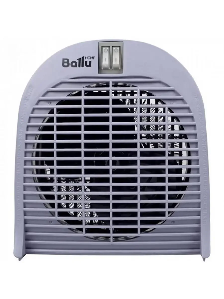 Тепловентилятор Ballu BFH/S-04