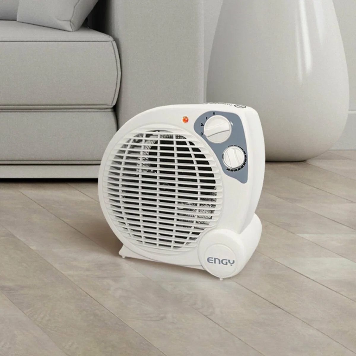 Тепловентилятор Blackton Bt FNH1112 Белый 86193398