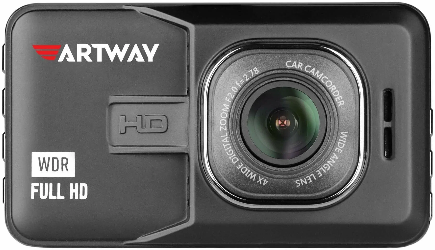 Автомобильный видеорегистратор Artway AV-394