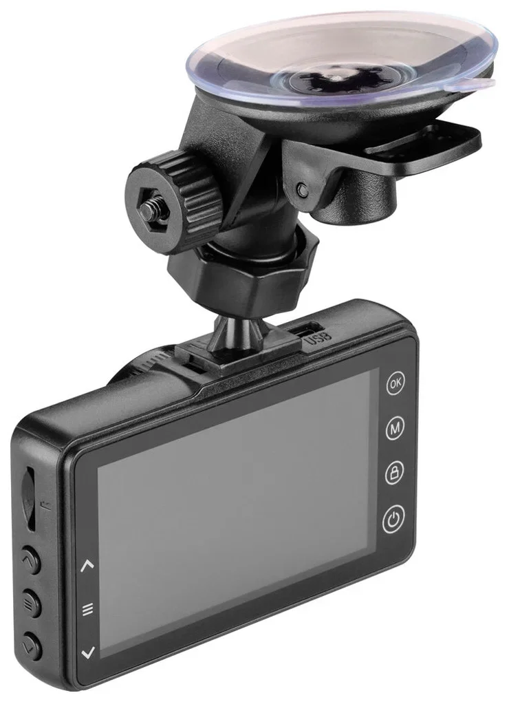 Автомобильный видеорегистратор Artway AV-396 Super Night Vision