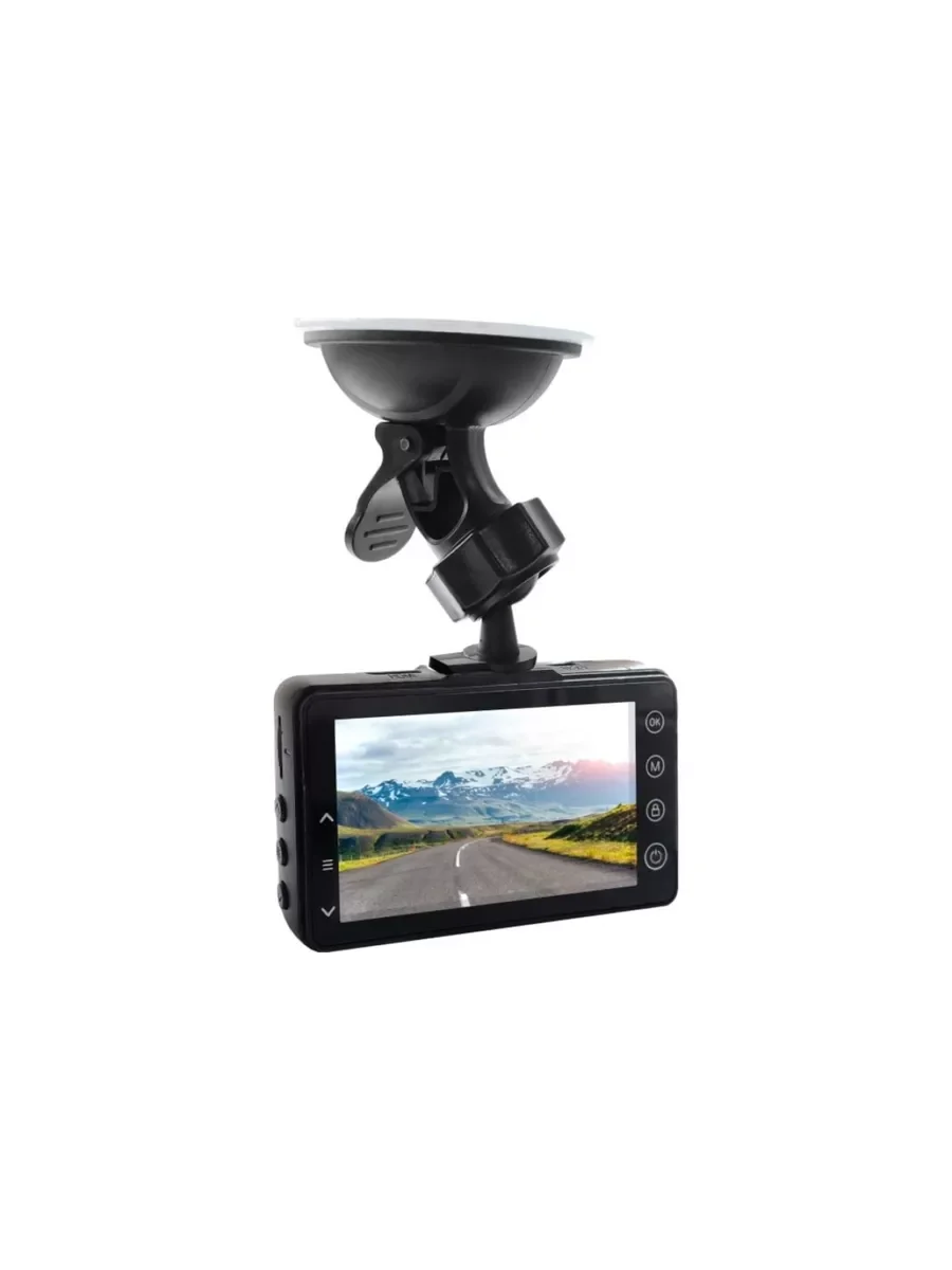 Автомобильный видеорегистратор Artway AV-396 Super Night Vision