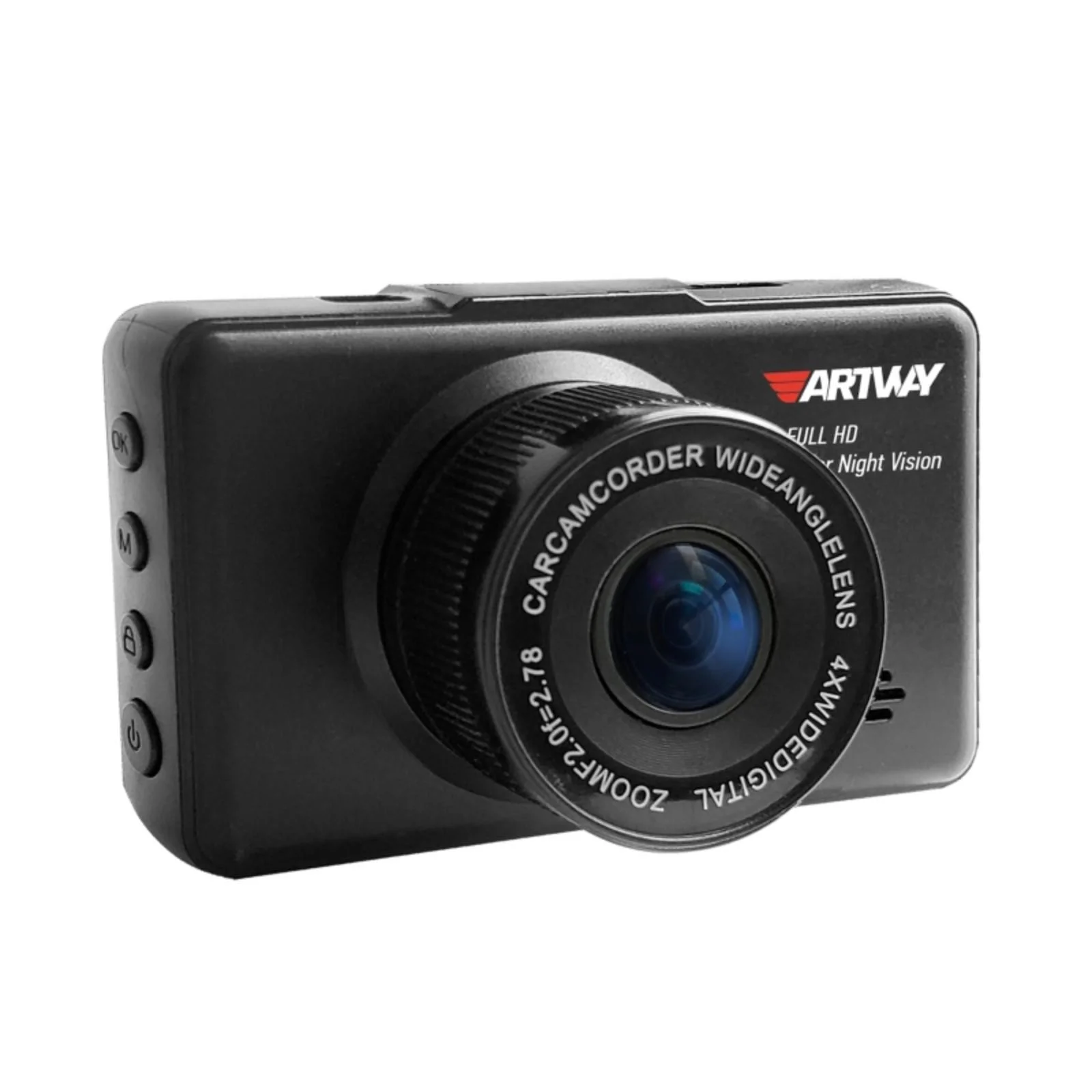 Автомобильный видеорегистратор Artway AV-396 Super Night Vision