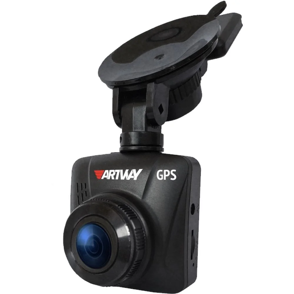 Автомобильный видеорегистратор Artway AV-397 GPS Compact