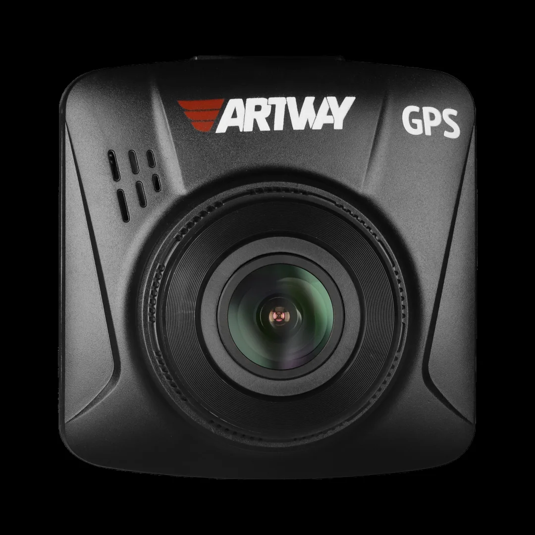 Автомобильный видеорегистратор Artway AV-397 GPS Compact
