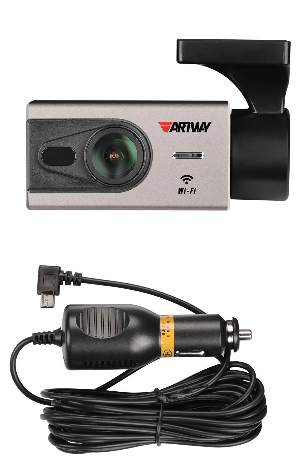 Автомобильный видеорегистратор Artway AV-410