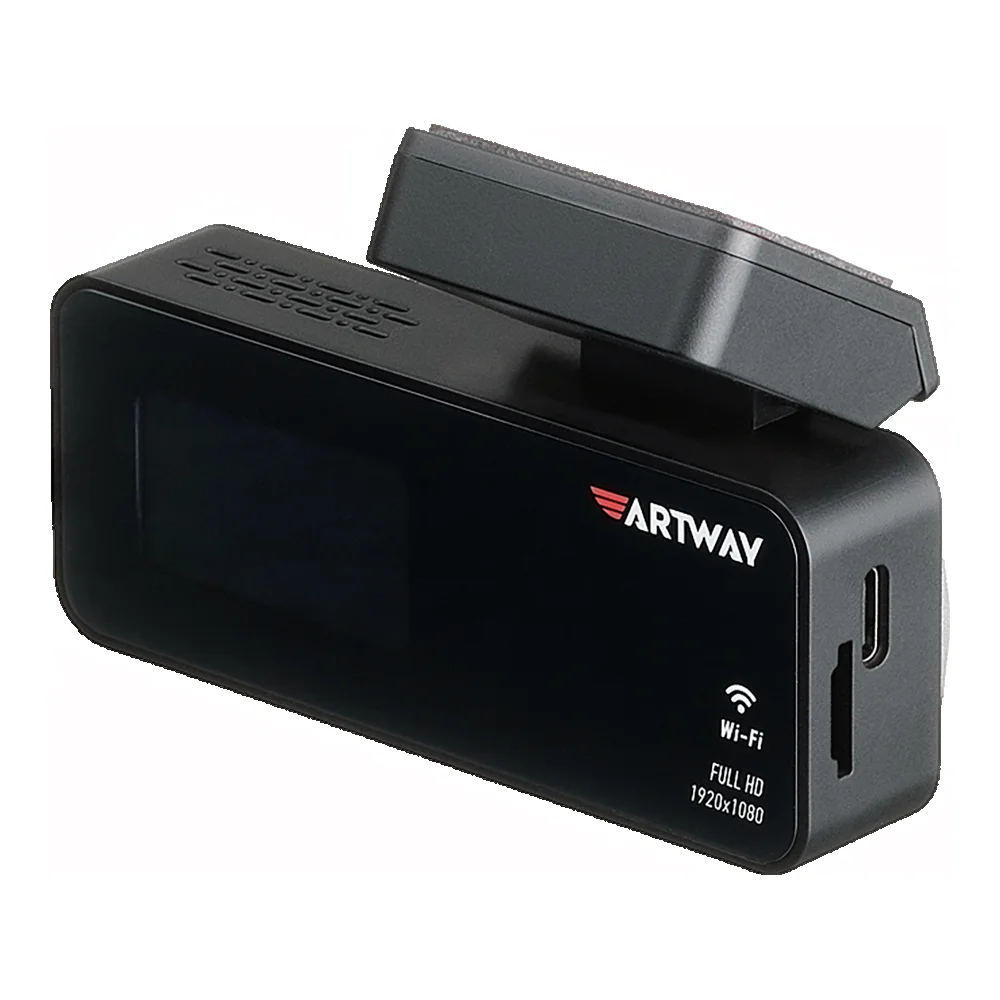 Автомобильный видеорегистратор Artway AV-420