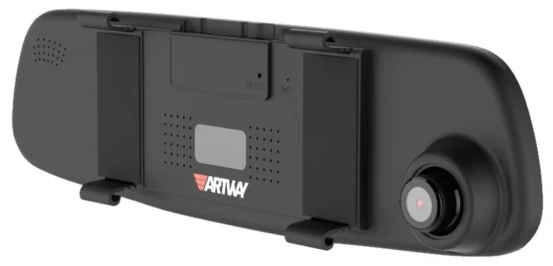 Автомобильный видеорегистратор Artway AV-610