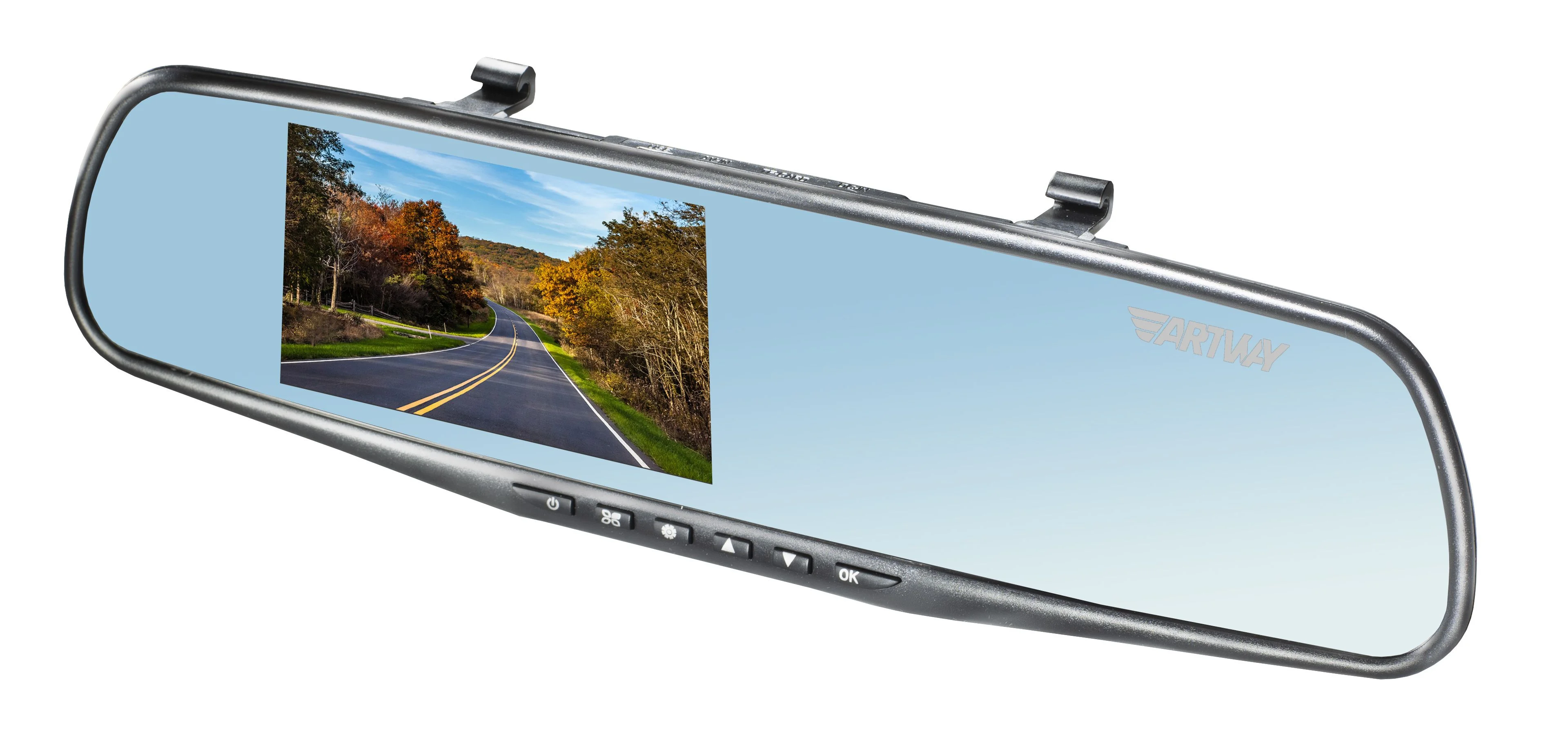 Автомобильный видеорегистратор Artway AV-610