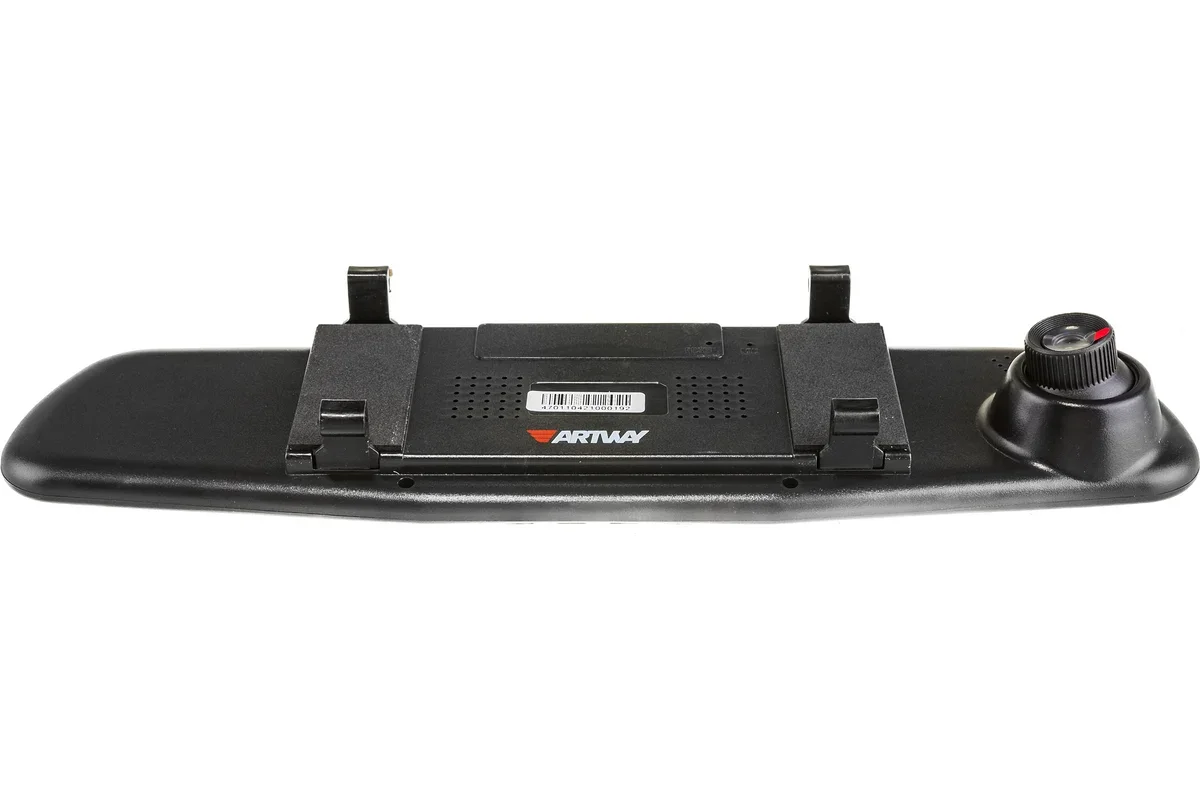 Автомобильный видеорегистратор Artway AV-610