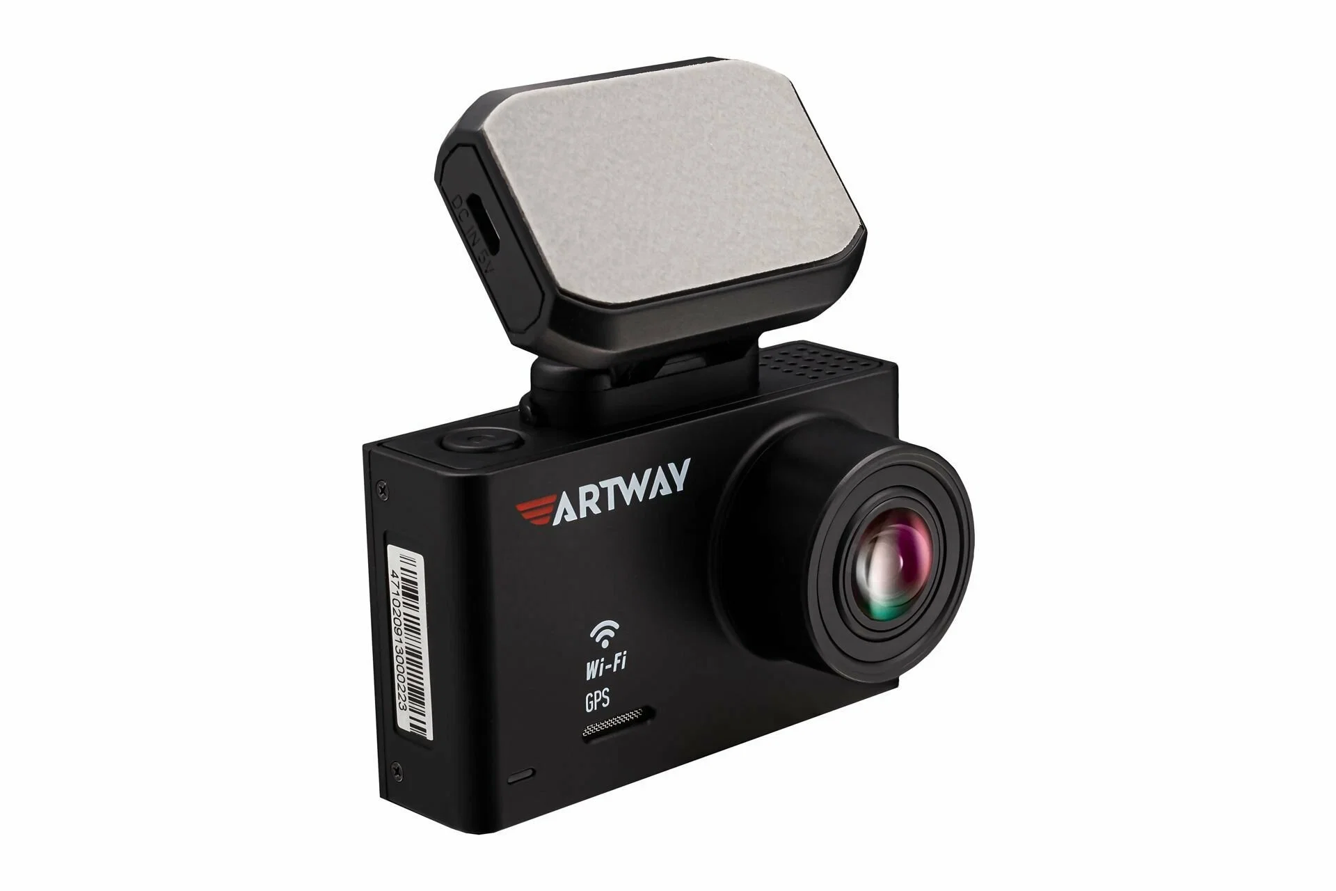 Автомобильный видеорегистратор Artway AV-701