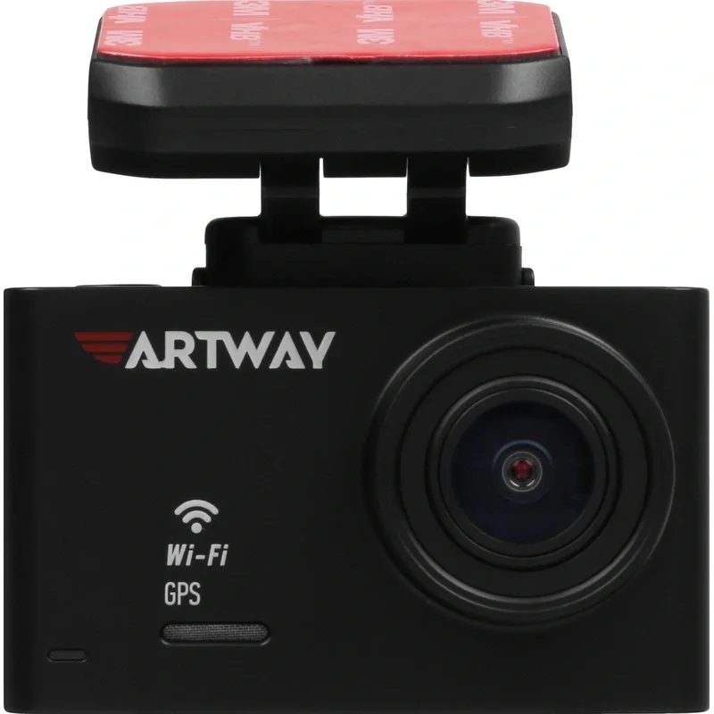 Автомобильный видеорегистратор Artway AV-701