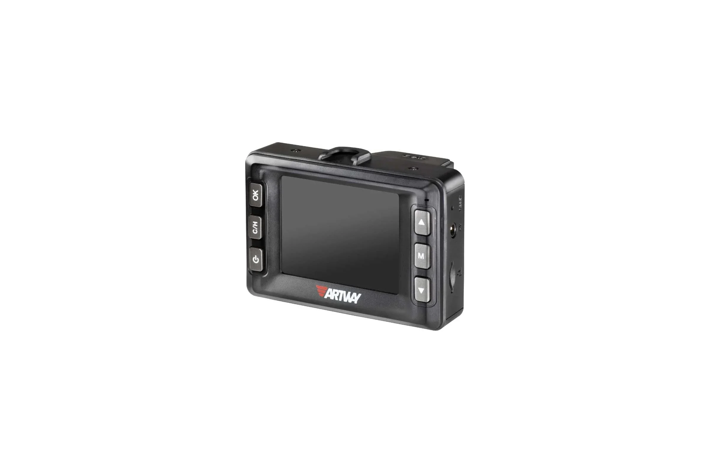 Автомобильный видеорегистратор Artway COMBO MD-109 5 в 1 Signature Dual