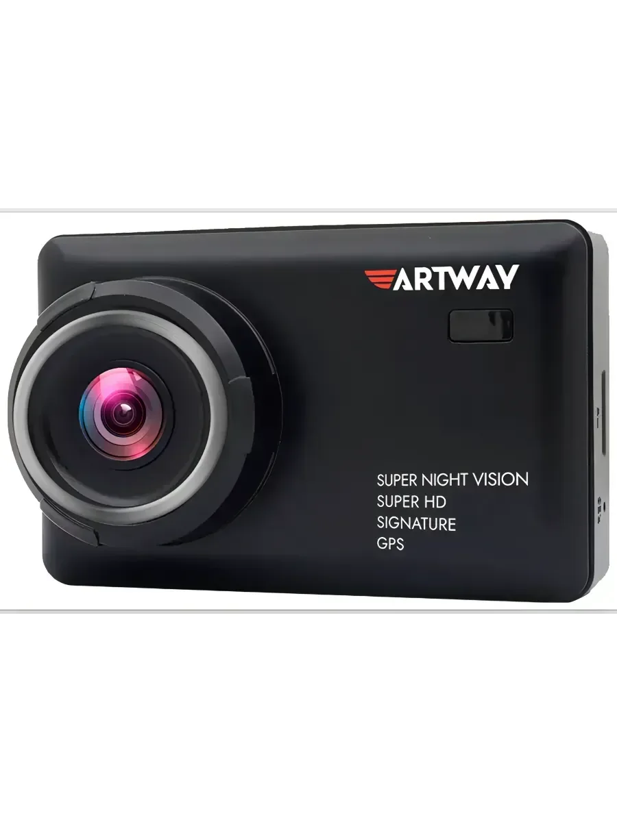 Автомобильный видеорегистратор Artway MD-110