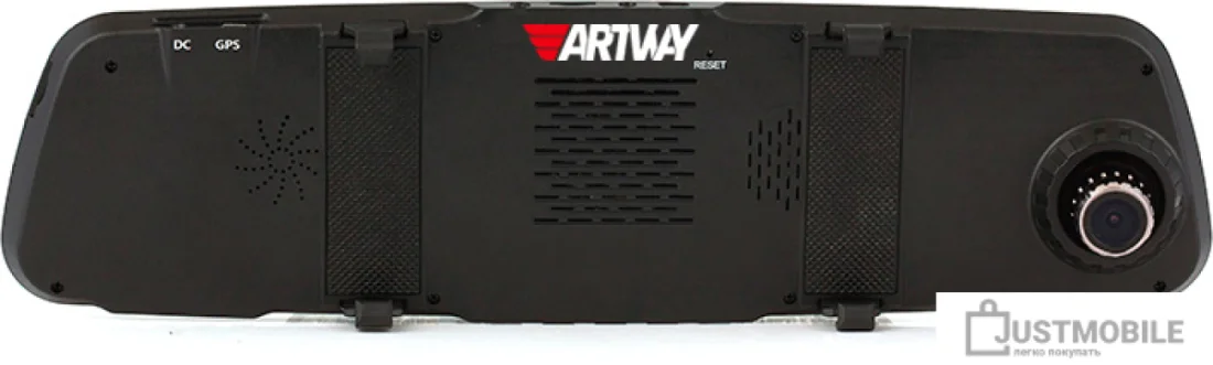 Автомобильный видеорегистратор Artway MD-163 3 в 1