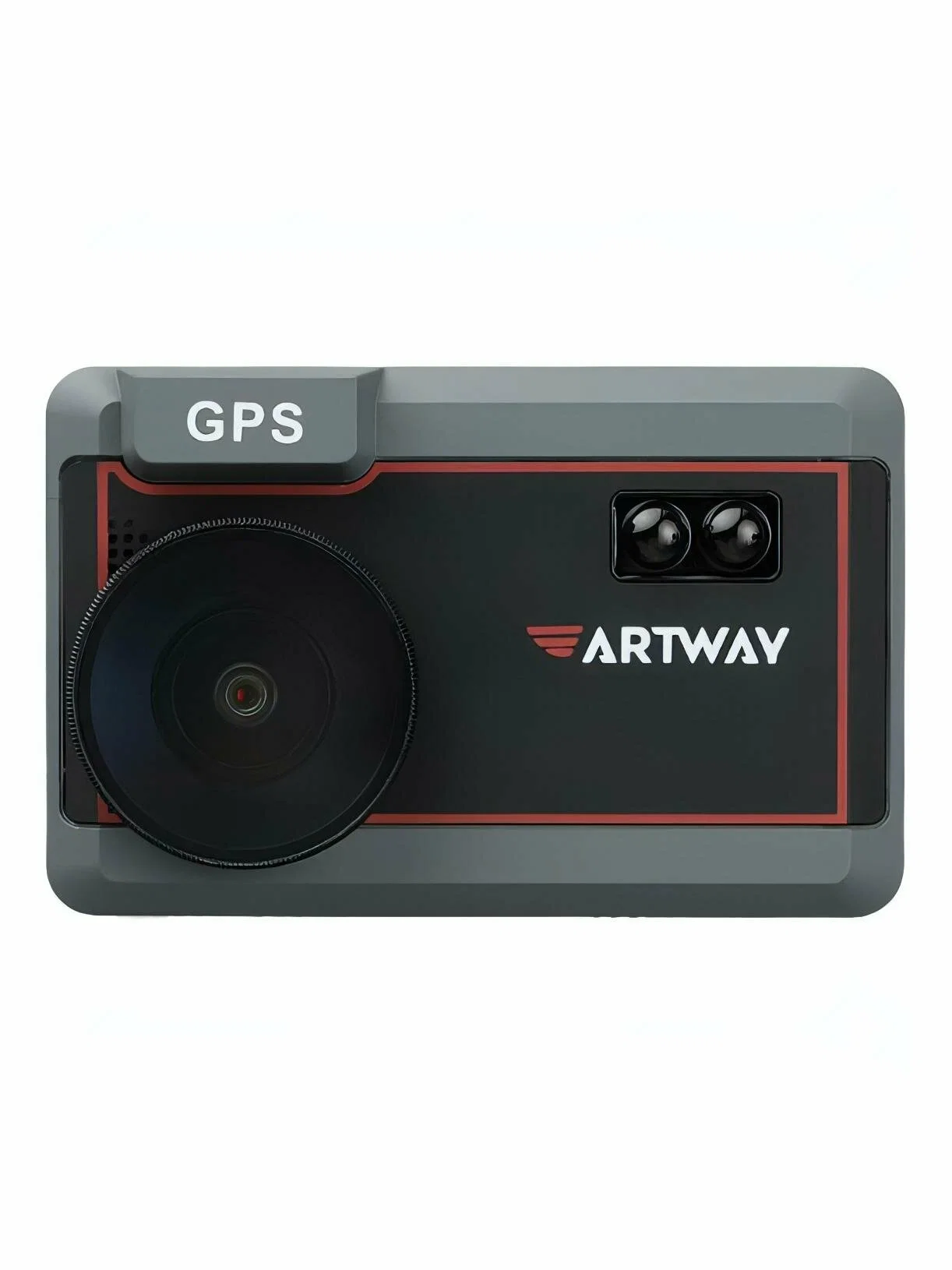 Автомобильный видеорегистратор Artway MD-215 SIGNATURE WI-FI 3 в 1