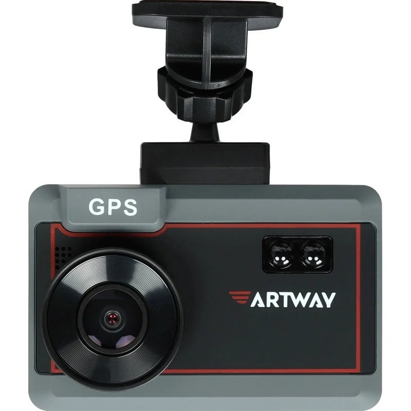 Автомобильный видеорегистратор Artway MD-215 SIGNATURE WI-FI 3 в 1