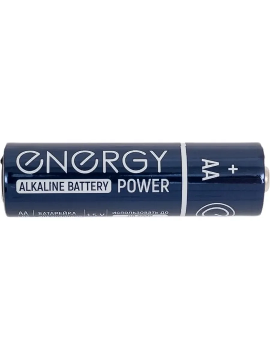 Батарейка, аккумулятор и зарядное устройство для него Energy Power LR6/2B (АА) 107043