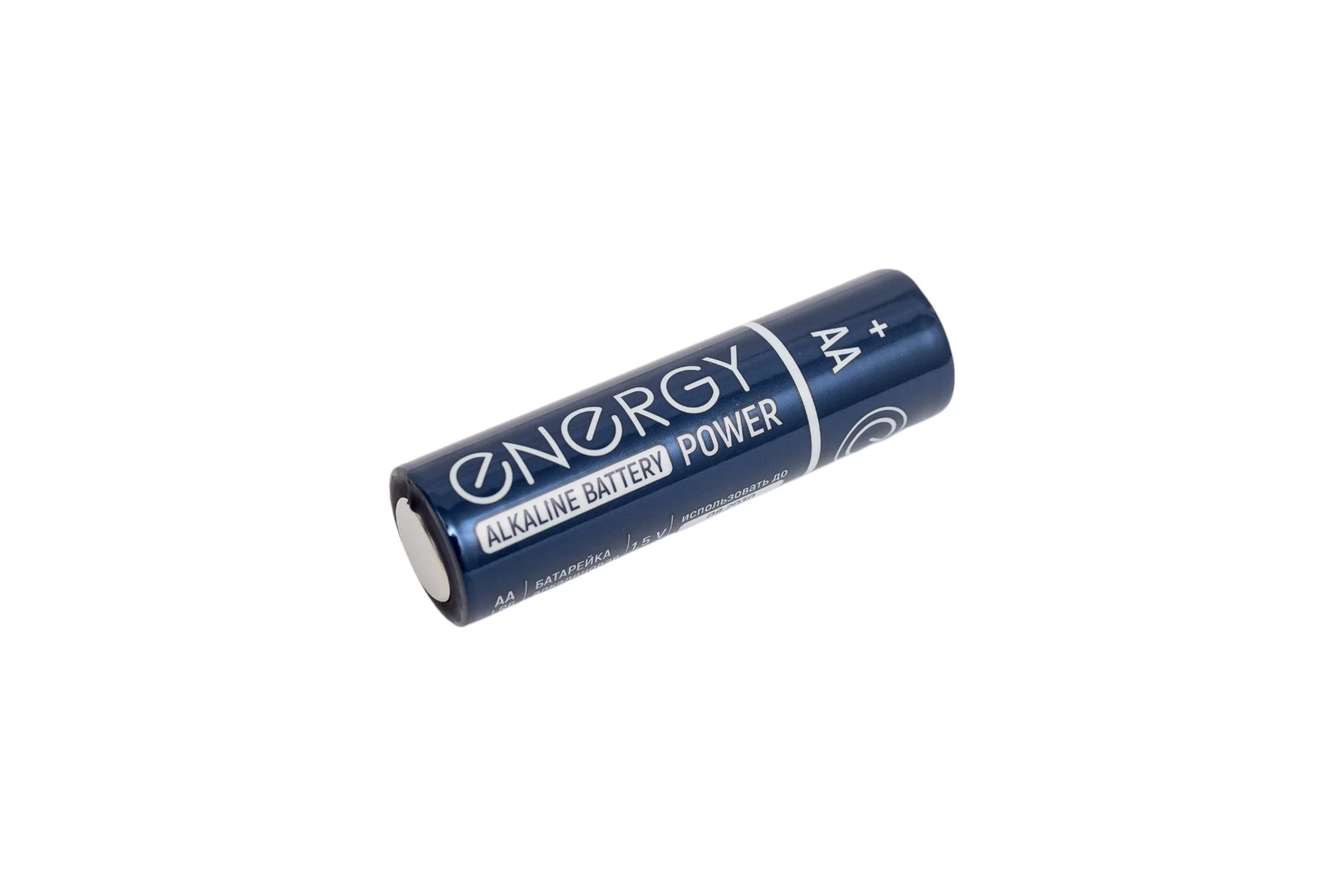 Батарейка, аккумулятор и зарядное устройство для него Energy Power LR6/2B (АА) 107043
