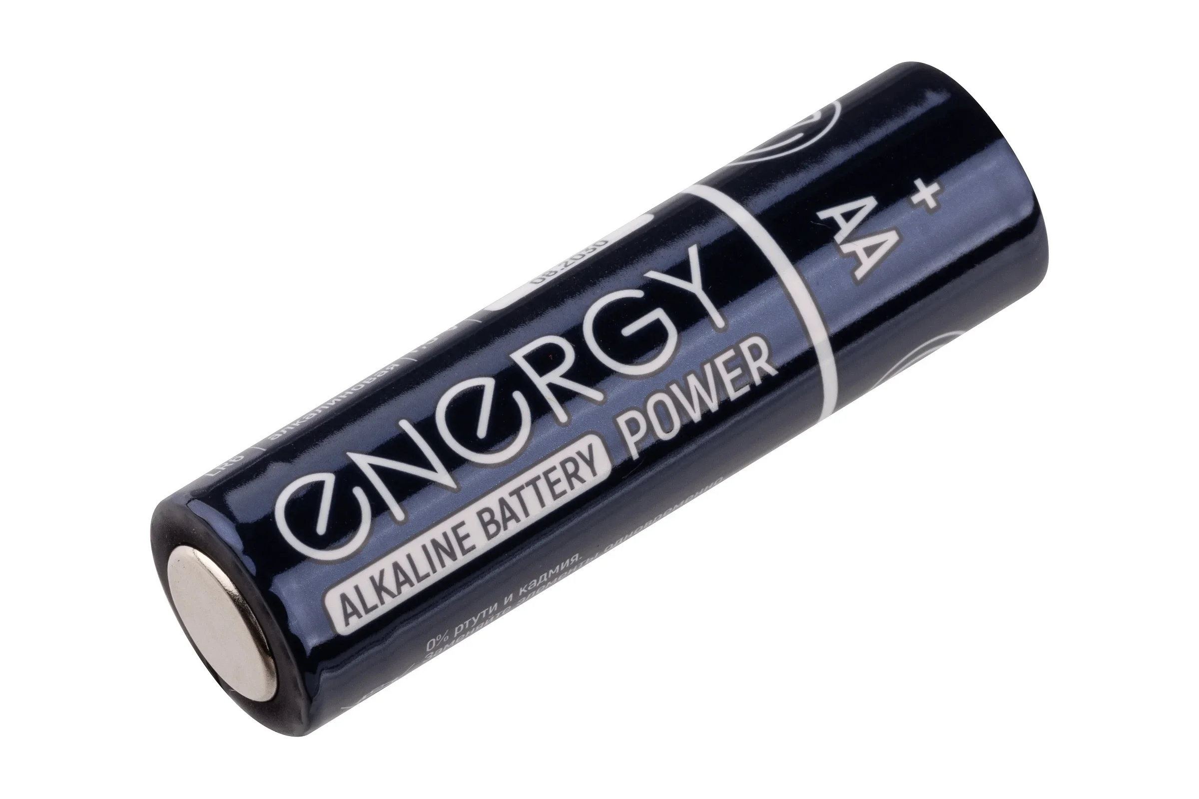 Батарейка, аккумулятор и зарядное устройство для него Energy Power LR6/4B (АА) 107044