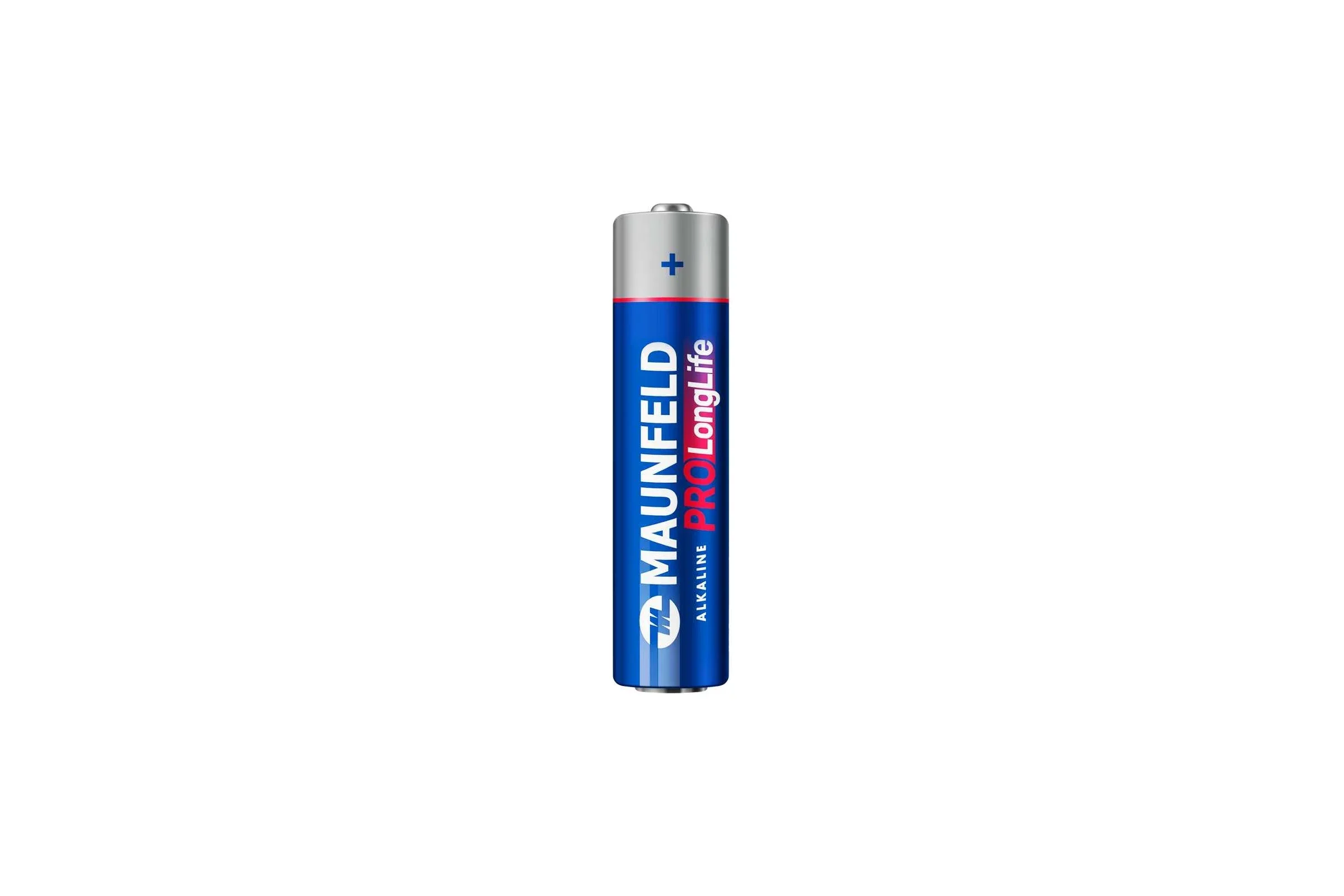 Батарейка, аккумулятор и зарядное устройство для него Maunfeld PRO Long Life Alkaline ААА (LR03), 20 шт., упаковка (MBLR03-PB20)
