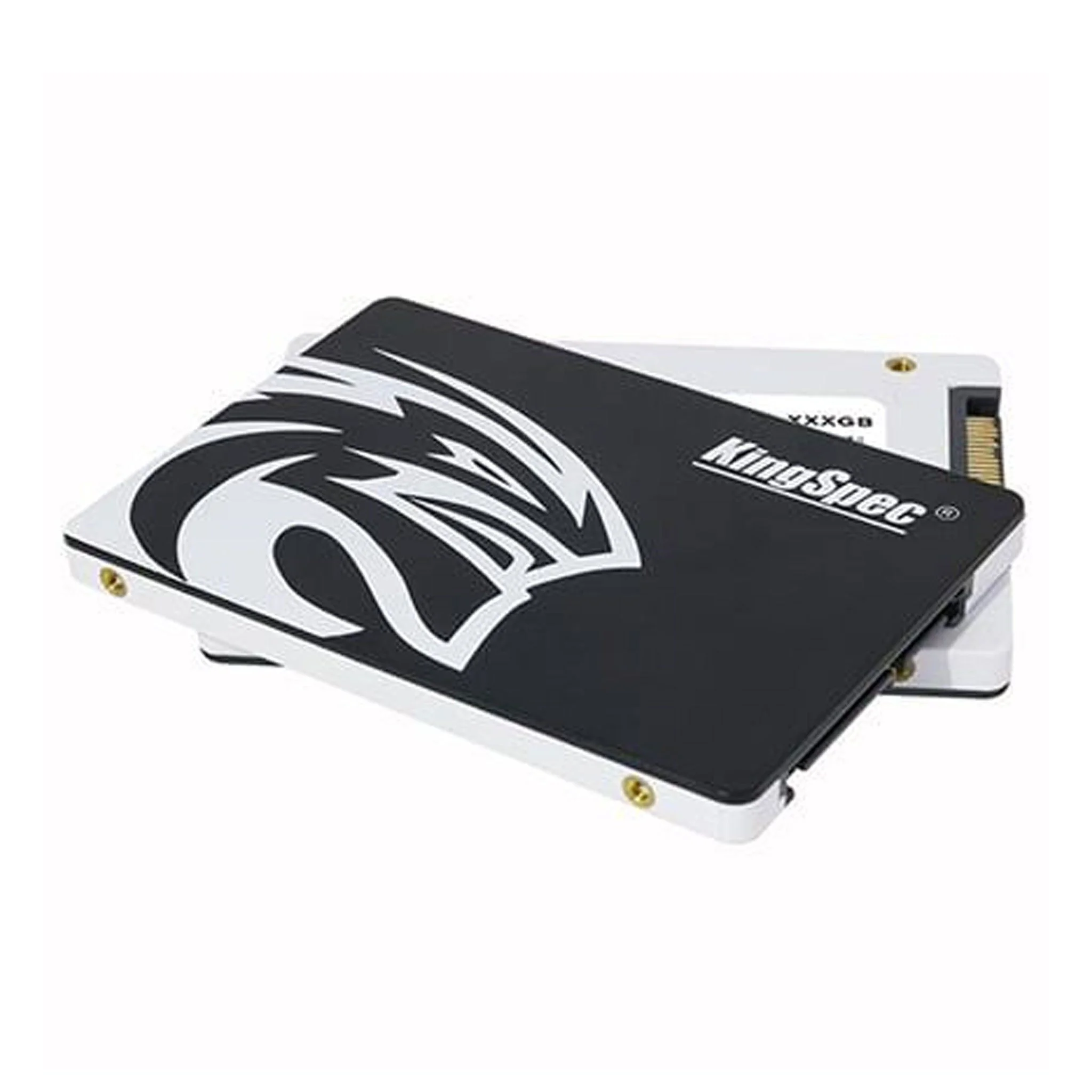 SSD накопитель Kingspec 2.5 128 Гб SATA III P3-128